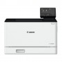 STAMPANTE CANON i-SENSYS X C1333P A4 33P PM 250FF Display Touch 5" LAN WiFi USB  No Toner 5456C001