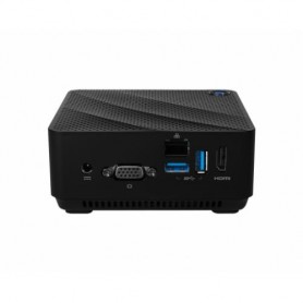 MINI PC MSI Cubi N JSL-042EU Pentium N60 00 4GB SSD128GB W11P Nero