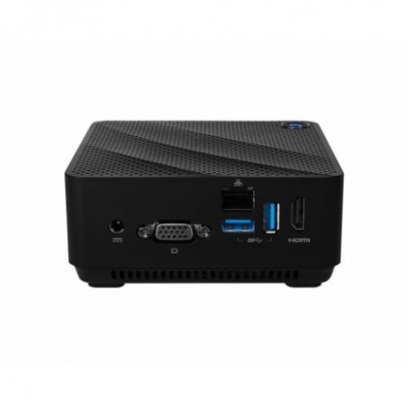 MINI PC MSI Cubi N JSL-042EU Pentium N60 00 4GB SSD128GB W11P Nero