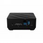 MINI PC MSI Cubi N JSL-042EU Pentium N60 00 4GB SSD128GB W11P Nero