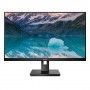 MONITOR PHILIPS LED 23.8"Wide 242S9JML/0 0 VA 1920x1080 4ms 300cd/mq1.000:1 (50.000.000:1)2x2W MM Pivot Reg.H VGA DVI HDM