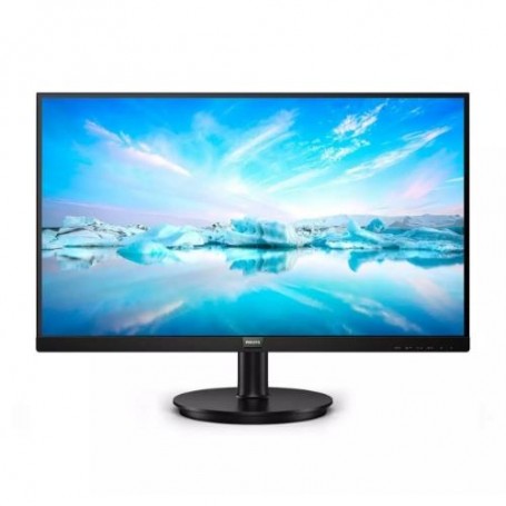 MONITOR PHILIPS LED 27"Wide 275V8LA/00 V A 2560x1440 4ms 250cd/mq 1.000:1 2x2W MM 2HDMI DP