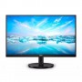 MONITOR PHILIPS LED 27"Wide 275V8LA/00 V A 2560x1440 4ms 250cd/mq 1.000:1 2x2W MM 2HDMI DP