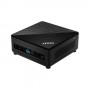 MINI PC MSI Cubi 5 10M-412EU i7-10510U 1 6GB SSD1TB W11P Nero