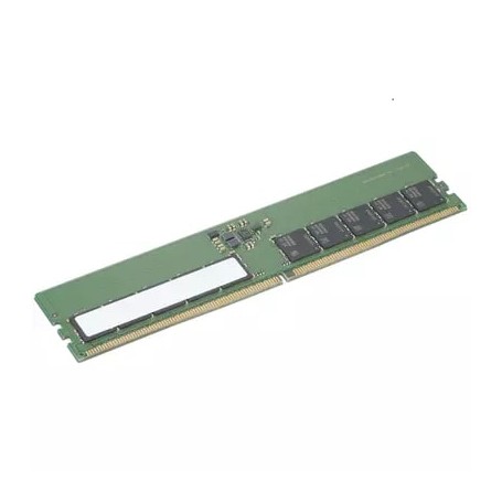 DDR4 LENOVO 16GB DDR5 4800Mhz UDIMM Memo ry - 4X71K53891