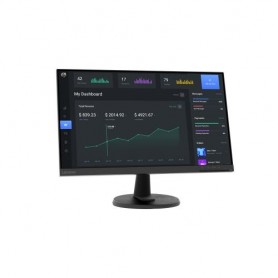 MONITOR LENOVO C24-40 63DCKAT6IT 23.8" V A/FHD/HDMI,VGA