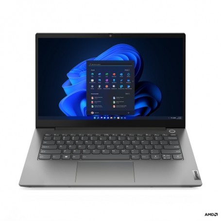 NB LENOVO ThinkBook 14-ABA Gen4 21DK0049 IX 14.0" FHD IPS 300Nits R5-5625U 8GB SSD256GB  W11P