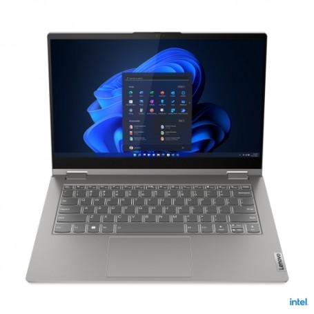 NB LENOVO ThinkBook 14s Yoga Gen2 IAP 21 DM0005IX 14.0" FHD Touch 300Nits SRGB i5-1235U 16GB 512GB W11P