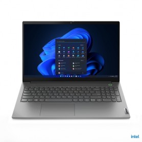 NB LENOVO ThinkBook 15-IAP Gen4 21DJ00C4 IX 15.6" FHD IPS 300nits i7-1255U 8GB 512GB W11P