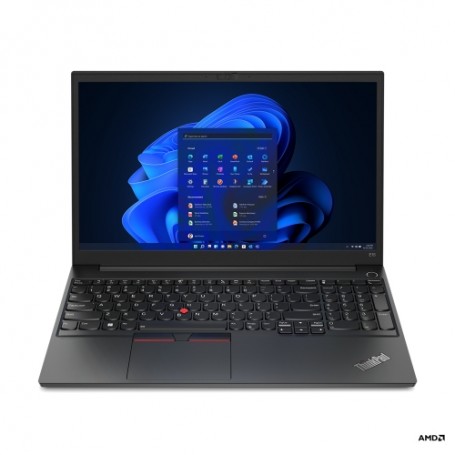 NB LENOVO E15 Gen4 21ED004HIX 15.6" FHD IPS 300nits R7-5825U 16GB 512GB W11P