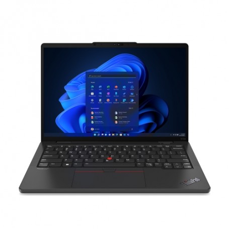 NB LENOVO X13s WoS 21BX001HIX 13.3" WUXG A 300Nits IPS Snapdragon 8CX 16GB 512GB W11P - 5G