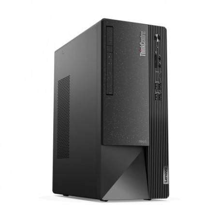 PC LENOVO Neo 50t 11SE00KQIX Tower i5-12 400 8GB 1024GB SSD M.2 W11P