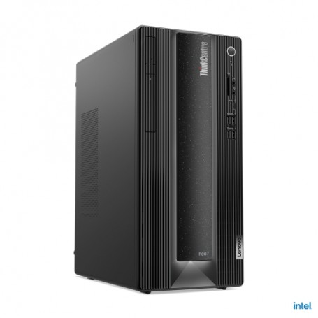 PC LENOVO Neo 70t 11YU000JIX Tower i7-12 700 16GB 1024GB SSD M.2 W11P