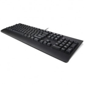 LENOVO Preferred Pro II USB Keyboard-Bla ck  Russian / Cyrillic (441) 4X30M86908