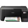 MULTIFUNZIONE EPSON EcoTank ET-2815 A4 3 3/15PPM 100FF WiFi USB Epson Connect