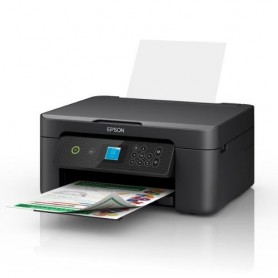 EPSON EXPRESSION HOME XP-3200 A4 4INK 33/15 PPM 100FF DUPLEX DISPLAY LCD USB2.0 WIFI DIRECT EPSON CONNECT