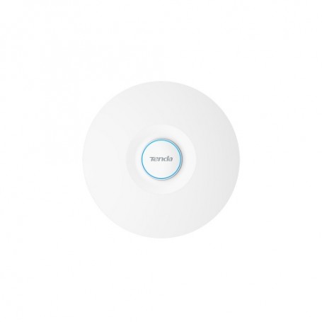 ACCESS POINT WIRELESS N TENDA I29 AX3000 WiFi 6 GIGABIT DUAL BAND Velocità wireless 3000 Mbps,larghez banda 160 MHz fino