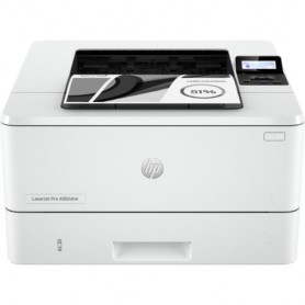 STAMPANTE HP BUSINESS LASER LJ-4002dne A 4 40PPM 250FF DUPLEX LAN USB2.0 "HP+ nativo"