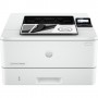 STAMPANTE HP BUSINESS LASER LJ-4002dne A 4 40PPM 250FF DUPLEX LAN USB2.0 "HP+ nativo"