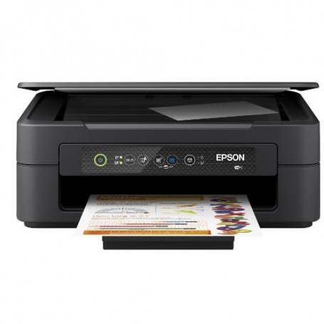 MULTIFUNZIONE EPSON Expression Home XP-2 200 A4 4INK 27/15 PPM 50FF USB2.0 WiFi Direct Epson Connect