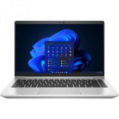 NB HP ELITEBOOK 640 G9 6F2A9EA i5-1235U 14" 16GB SSD512GB LTE W11P**Garanzia 3 anni OnSite**