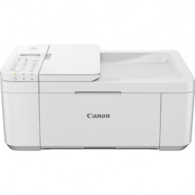 MULTIFUNZIONE CANON INK PIXMA TR4651 WH A4 8.8/4.4ipm FAX DUPLEX USB2.0 WiFi