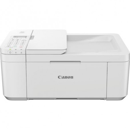 MULTIFUNZIONE CANON INK PIXMA TR4651 WH A4 8.8/4.4ipm FAX DUPLEX USB2.0 WiFi