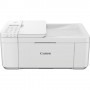 MULTIFUNZIONE CANON INK PIXMA TR4651 WH A4 8.8/4.4ipm FAX DUPLEX USB2.0 WiFi