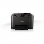 MULTIFUNZIONE CANON INK Maxify MB5150 A4 23/15IPM 250FF FAX ADF DUPLEX LAN USB WiFi LCD 7.5cm stampa da servizi cloud