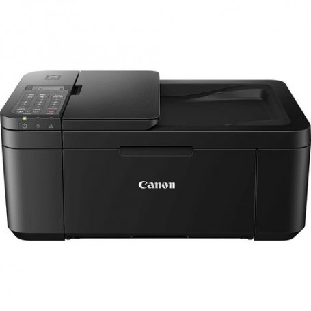 MULTIFUNZIONE CANON INK PIXMA TR4550 BK A4 8.8/4.4ipm FAX DUPLEX USB2.0 WiFi
