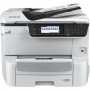 MULTIFUNZIONE EPSON WorkForce Pro WF-C86 10DWF A3 35/35PPM 250FF FAX DUPLEX ADF LAN WiFi USB2.0 WiFi Direct Epson Connect
