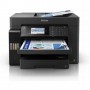 MULTIFUNZIONE EPSON EcoTank ET-16600 A3 32/22PPM 250FF FAX DADF DUPLEX LAN WiFi WiFi Direct Display 10.9cm