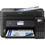 MULTIFUNZIONE EPSON EcoTank ET-4850 A4 3 3/20PPM 250FF FAX ADF LAN WiFi USB Epson Connect Display LCD
