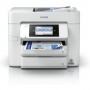 MULTIFUNZIONE EPSON WorkForce Pro WF-C48 10DTWF A4 36/22PPM 2x250FF FAX DUPLEX ADF LAN WiFi USB WiFi Direct Epson