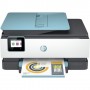 MULTIFUNZIONE HP CONSUMER OJ-8025e PRO A 4 29/25PPM 225FF ADF 35FF FAX DUPLEX LAN WiFi USB2.0 HP+
