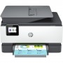 MULTIFUNZIONE HP CONSUMER OJ-9019e PRO A 4 22/18PPM 512MB 250FF FAX ADF DUPLEX LAN USB WiFi HP+