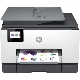 MULTIFUNZIONE HP CONSUMER OJ-9022e PRO A 4 24/20PPM 250FF FAX ADF DUPLEX LAN USB WiFi HP+