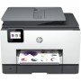 MULTIFUNZIONE HP CONSUMER OJ-9022e PRO A 4 24/20PPM 250FF FAX ADF DUPLEX LAN USB WiFi HP+