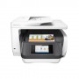 MULTIFUNZIONE HP CONSUMER OJ-8730 PRO A4 24/20PPM 512MB 250FF FAX ADF DUPLEX LAN USB WiFi