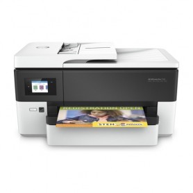 MULTIFUNZIONE HP CONSUMER OJ-7720 PRO A3 34/34PPM 250FF FAX ADF DUPLEX LAN USB WiFi