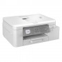MULTIFUNZIONE BROTHER INK MFC-J4340DW A4 20/19ipm 128MB 150FF FAX ADF DUPLEX USB2.0 WiFi LCD 4.5cm