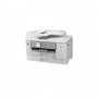 MULTIFUNZIONE BROTHER INK MFC-J6955DW A3 30ipm 250+250+100FF FAX DADF DUPLEX LAN USB2.0 WiFi LCD 8.8cm