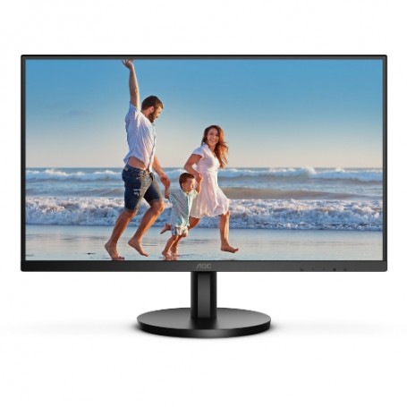 MONITOR AOC LED 27" Wide Q27B3MA VA 2560 x1440 4ms 300cd/mq 50.000.000:1 2x2W MM 2HDMI DP