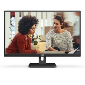 MONITOR AOC LED 27" Wide Q27E3UAM VA 256 0x1440 4ms 350cd/mq 20.000.000:1 2x2W MM HDMI DP USB
