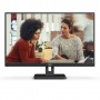 MONITOR AOC LED 27" Wide 27E3UM VA 1920x 1080 4ms 300cd/mq 20.000.000:1 2x2W MM VGA HDMI 2DP