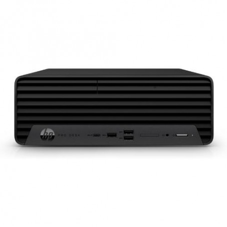 PC HP 400 G9 SFF 6A748EA i7-12700 8GB SS D512GB DVD Tastiera Mouse W11P**Garanzia 4 anni ON SITE NBD**