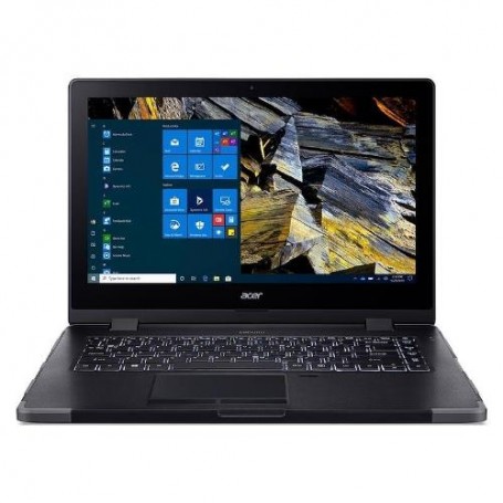 NB ACER RUGGED ENDURO N3 EN314-51W-53QD NR.R0PET.00G 14" i5-10210U 16GB SSD512GB certific. MIL-STD 810G IP53 W10P