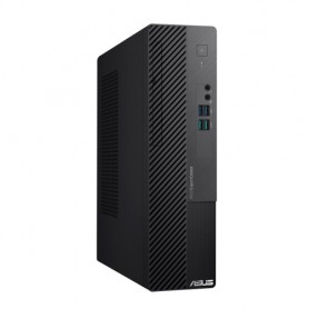 PC ASUS ExpertCenter D5 SFF D500SD_CZ-31 2100001X i3-12100 8GB SSD256GB DVD Tastiera Mouse W11P