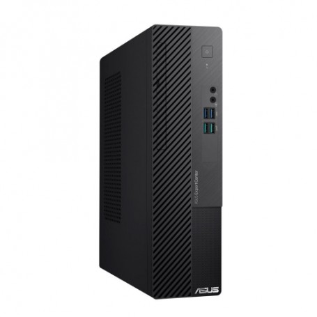 PC ASUS ExpertCenter D5 SFF D500SD_CZ-31 2100001X i3-12100 8GB SSD256GB DVD Tastiera Mouse W11P