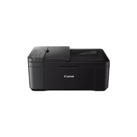 MULTIFUNZIONE CANON INK PIXMA TR4650 BK A4 8.8/4.4ipm FAX DUPLEX USB2.0 WiFi